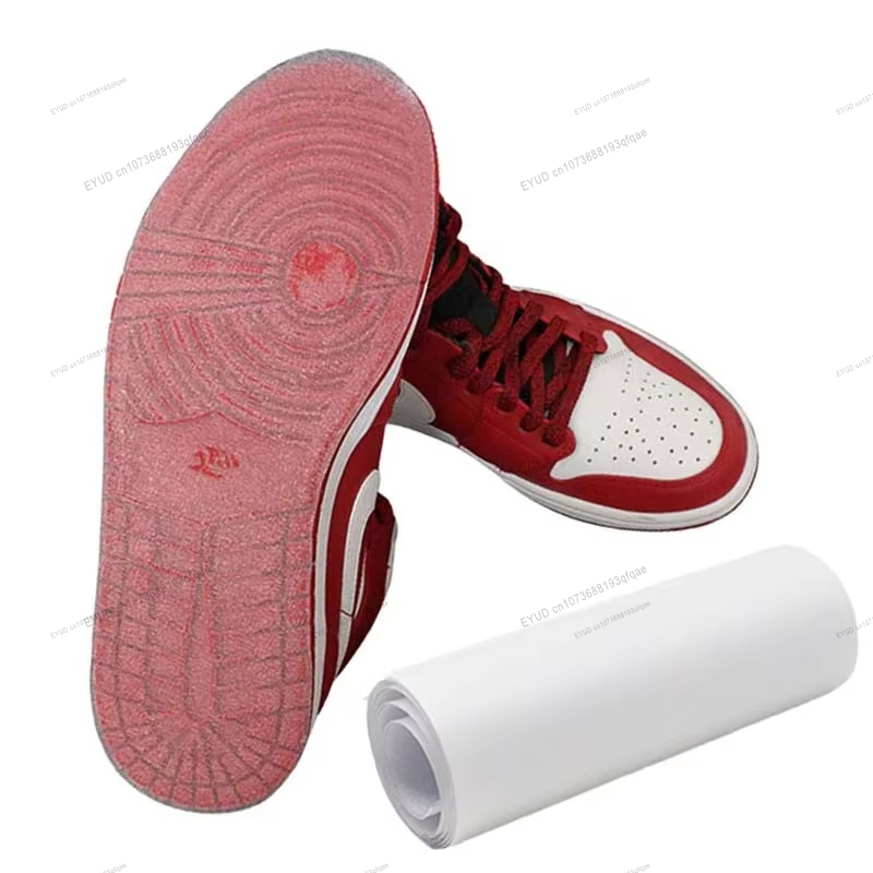 Sneaker Care Accessories - Pegatina autoadhesiva antideslizante para suela de