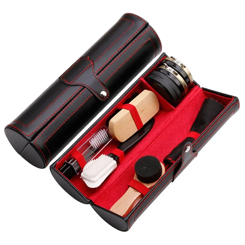 Sneaker Care Accessories - Kit profesional de cuidado de zapatos,