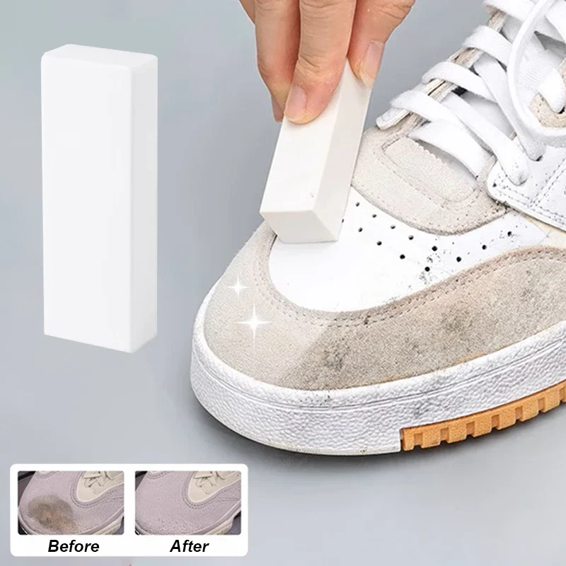 Sneaker Care Whitener - 2026 Nuevo Borrador Limpiador para Zapatos