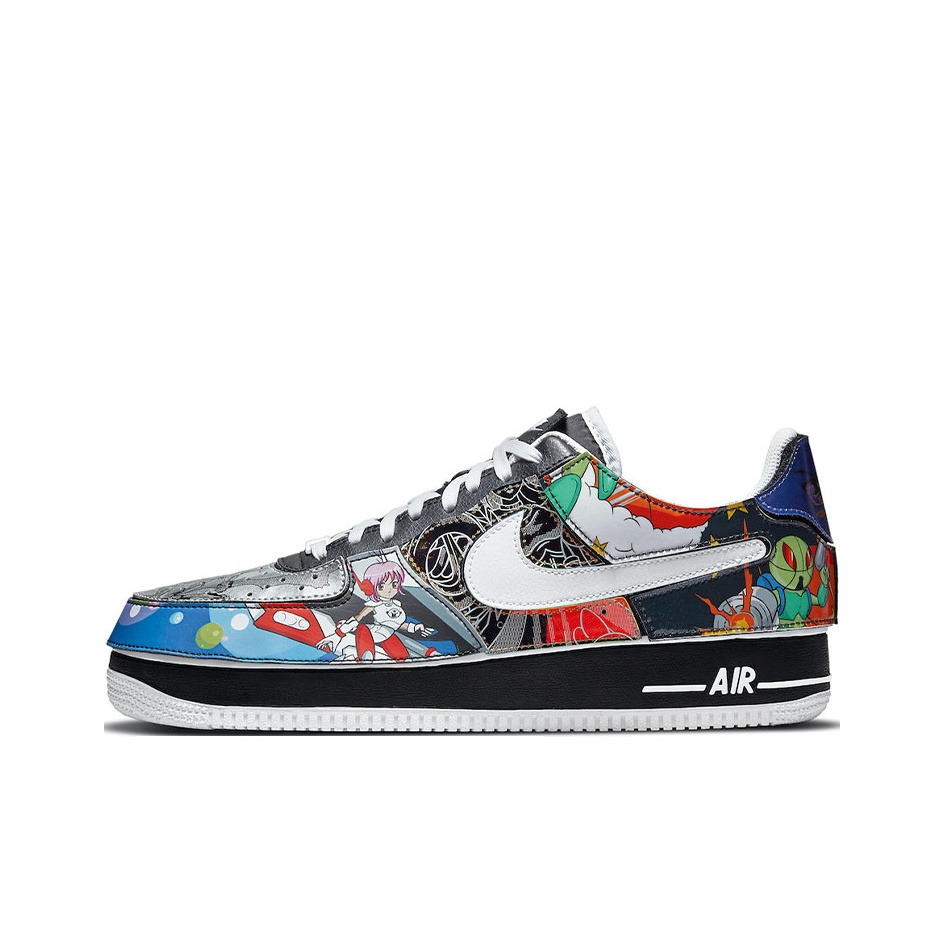 Nike Shoes Air Force 1 - Zapatillas Nike Air Force 1 para