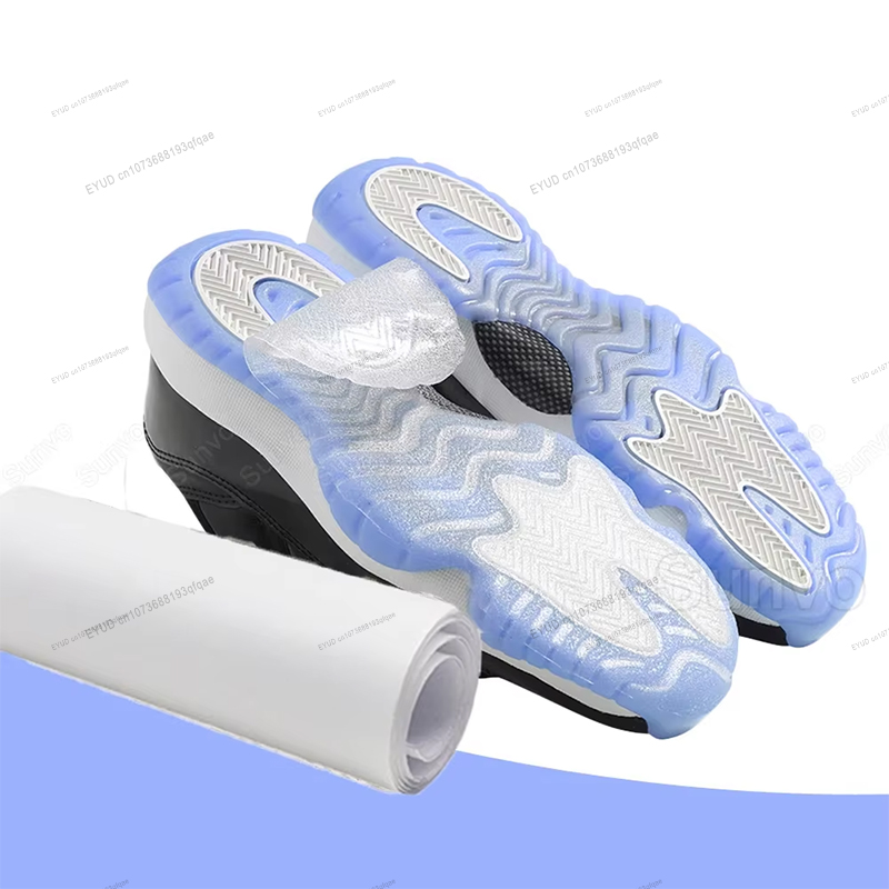 Pegatina autoadhesiva antidesl - Sneaker Care Accessories reseña y precio