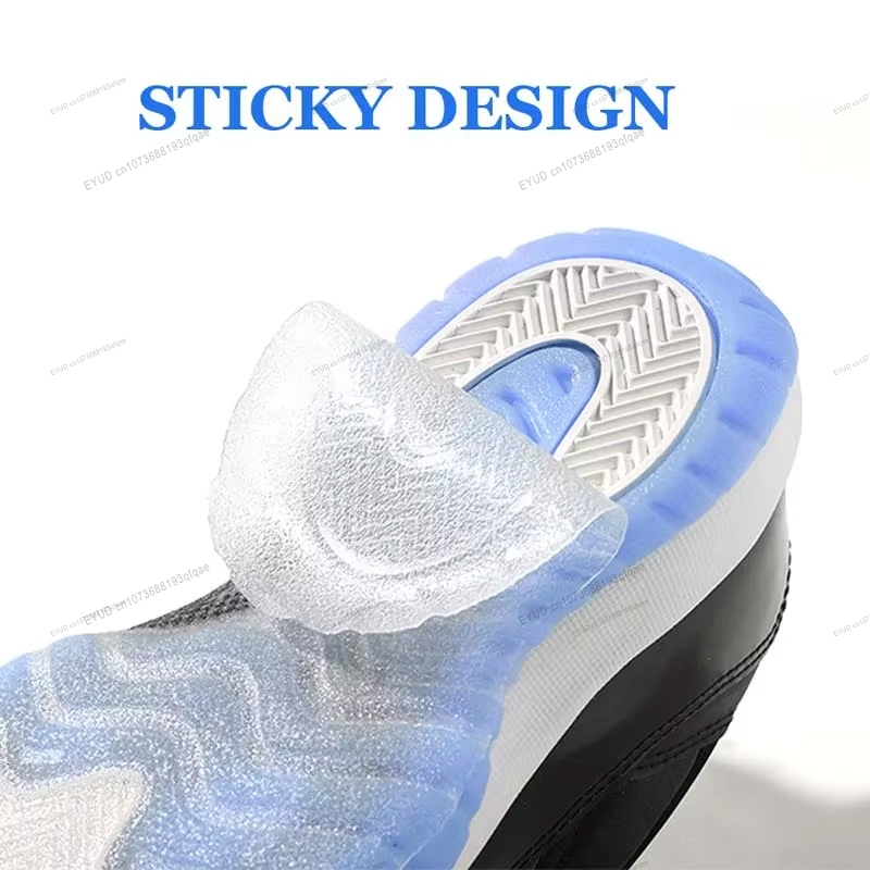 Pegatina autoadhesiva antidesl - Sneaker Care Accessories reseña y precio