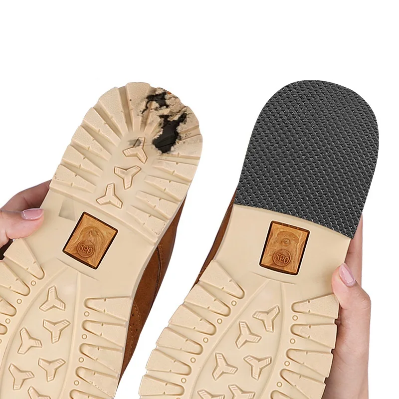 Suela silenciosa pegatina anti - Sneaker Care Kit reseña y precio