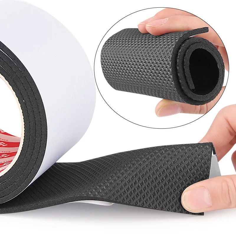 Suela silenciosa pegatina anti - Sneaker Care Kit reseña y precio