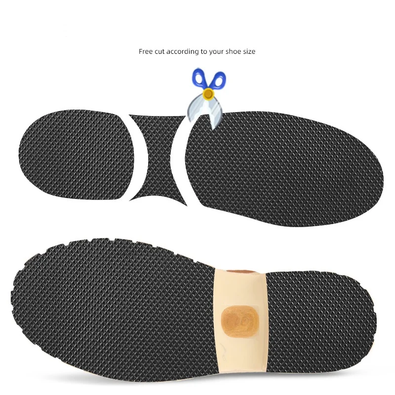 Suela silenciosa pegatina anti - Sneaker Care Kit reseña y precio