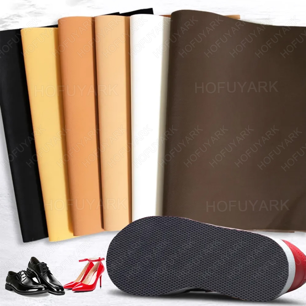 Hoja de suela de goma para hac - Sneaker Care Kit reseña y precio