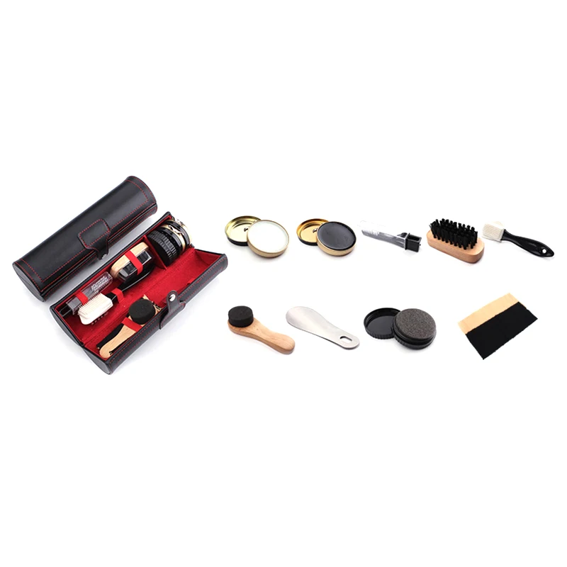 Kit profesional de cuidado de  - Sneaker Care Accessories reseña y precio