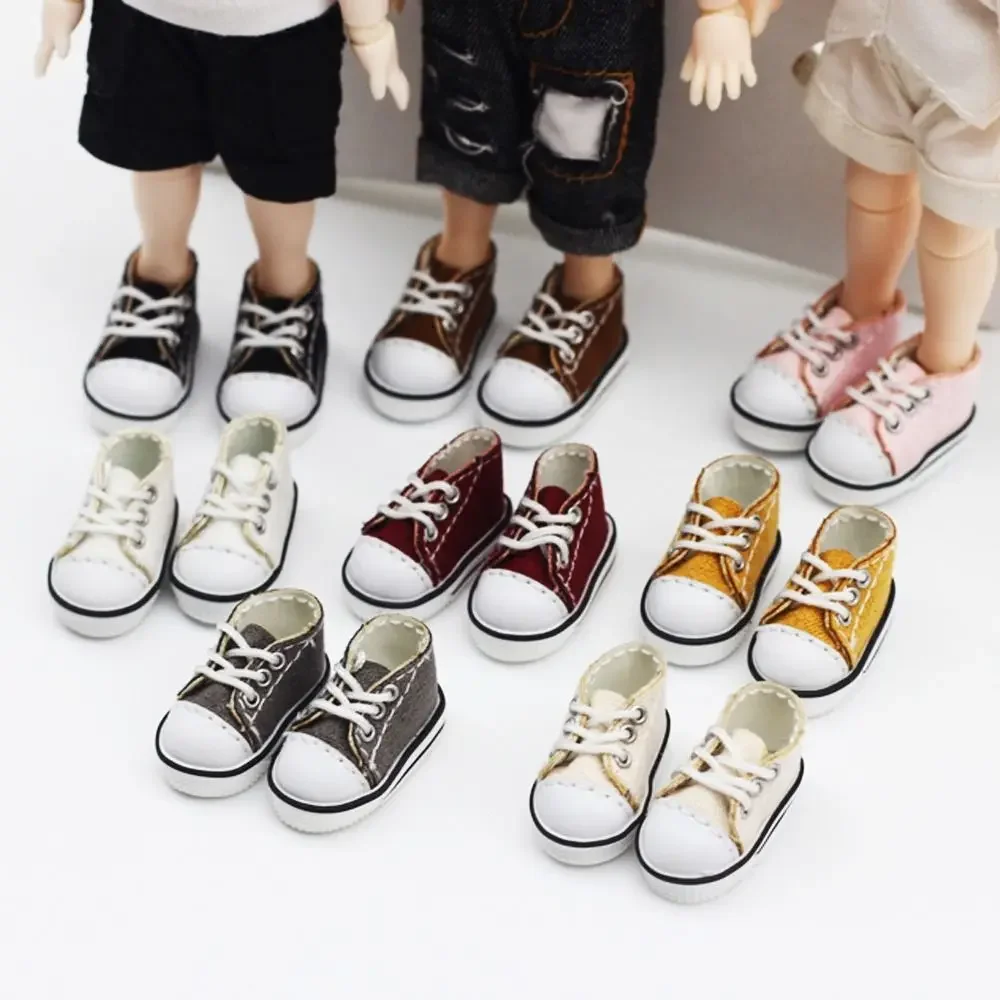 Zapatos de lona informales par - Sneaker Care Accessories reseña y precio