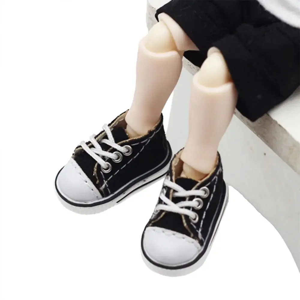 Zapatos de lona informales par - Sneaker Care Accessories reseña y precio