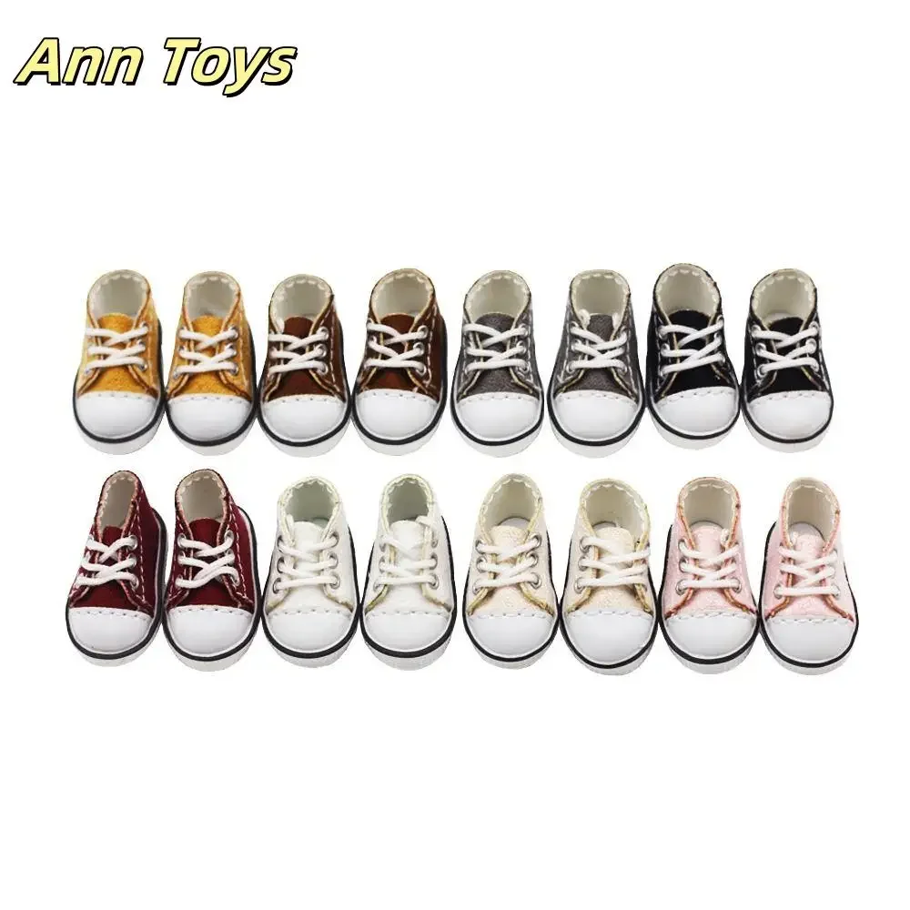 Zapatos de lona informales par - Sneaker Care Accessories reseña y precio