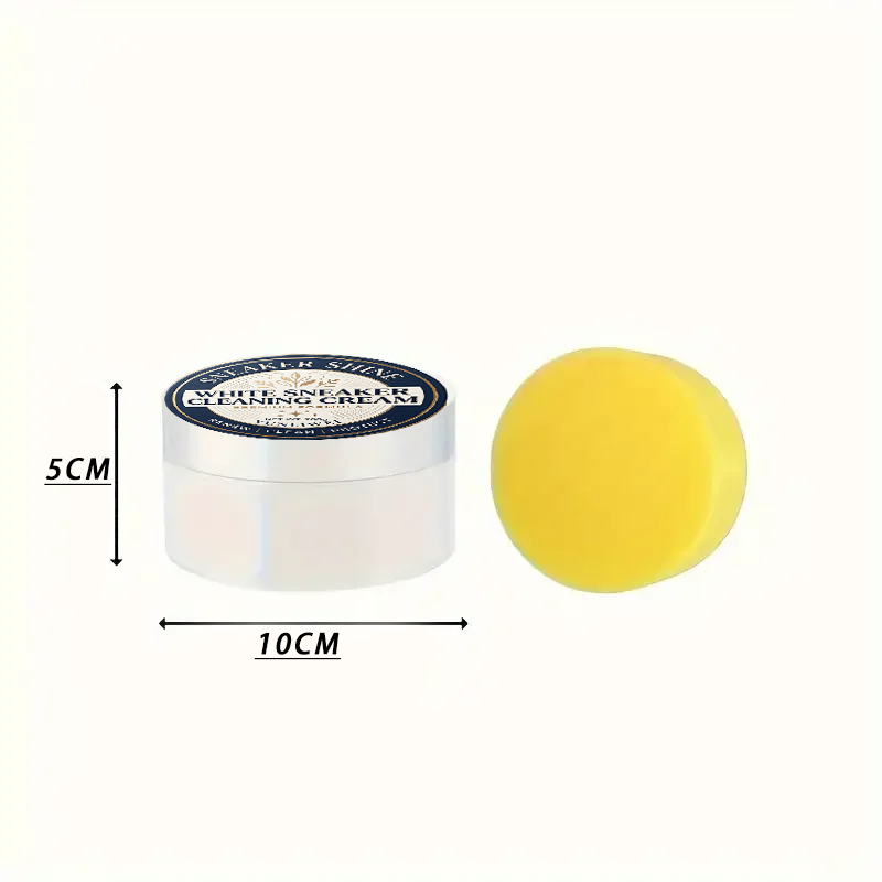 YUNLIWEI Crema Limpiadora de Z - Sneaker Care Kit reseña y precio