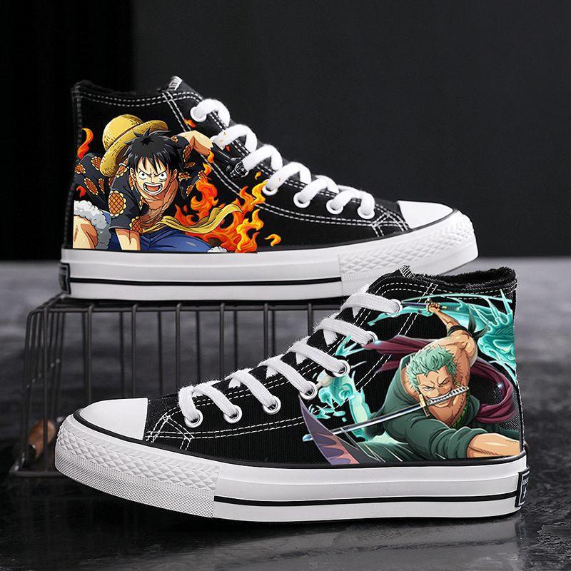 Zapatos de Lona con Diseño de  - Sneaker Care Accessories reseña y precio