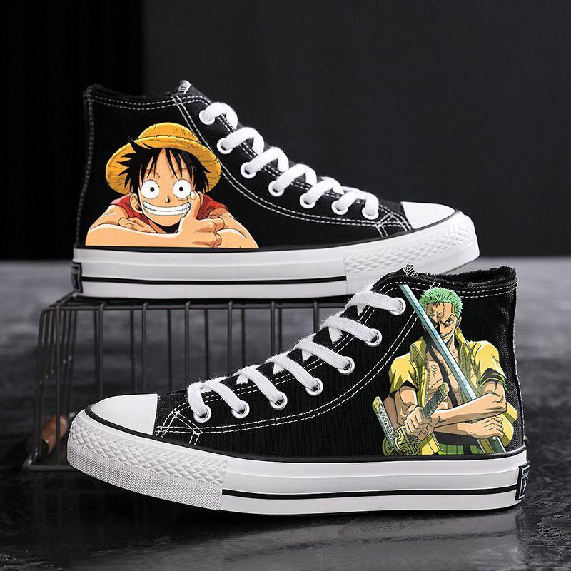 Zapatos de Lona con Diseño de  - Sneaker Care Accessories reseña y precio