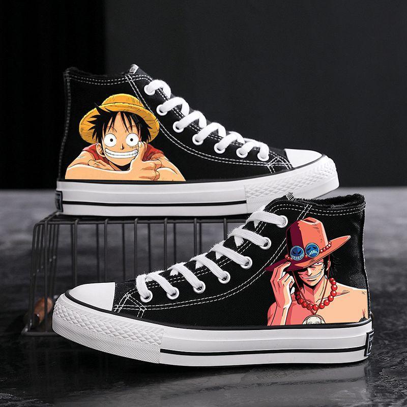 Zapatos de Lona con Diseño de  - Sneaker Care Accessories reseña y precio