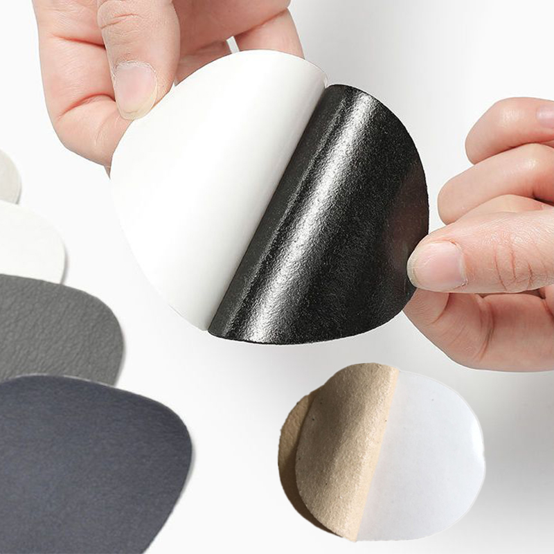 Parches para Calzado Deportivo - Sneaker Care Accessories reseña y precio