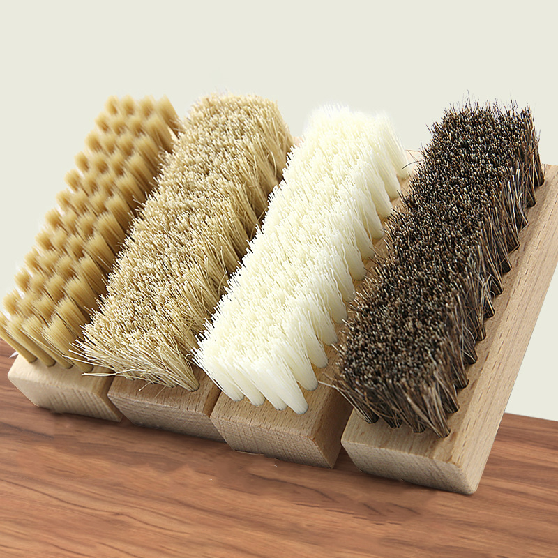 1 cepillo para zapatos con cer - Sneaker Care Kit reseña y precio