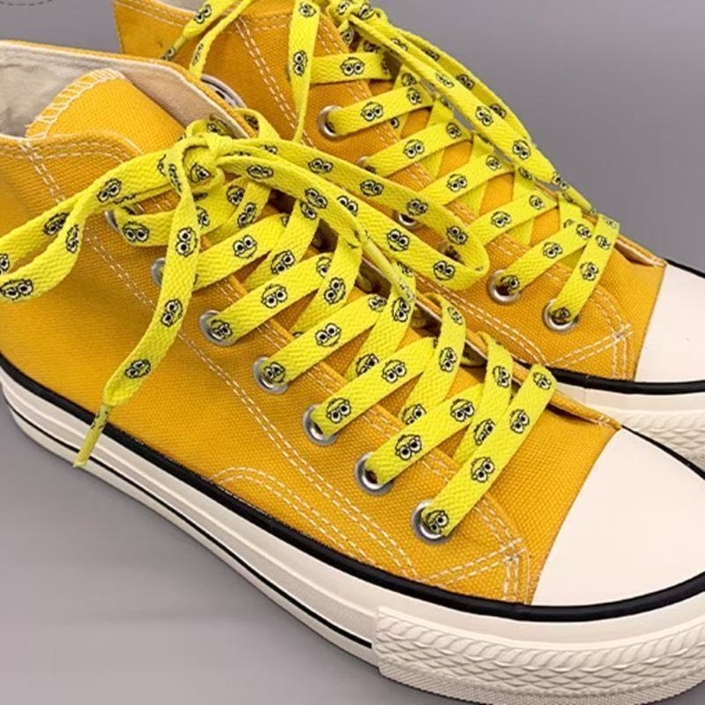 Lindos Cordones de Zapatos de  - Sneaker Care Accessories reseña y precio