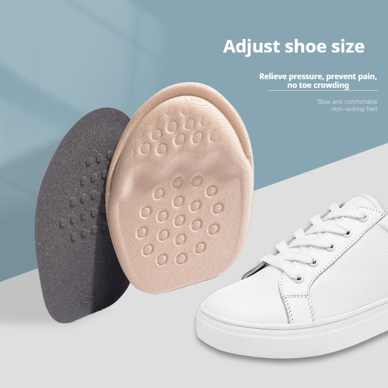 Plantillas ajustables para zap - Sneaker Care Accessories reseña y precio