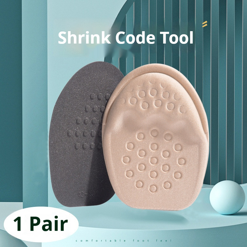 Plantillas ajustables para zap - Sneaker Care Accessories reseña y precio