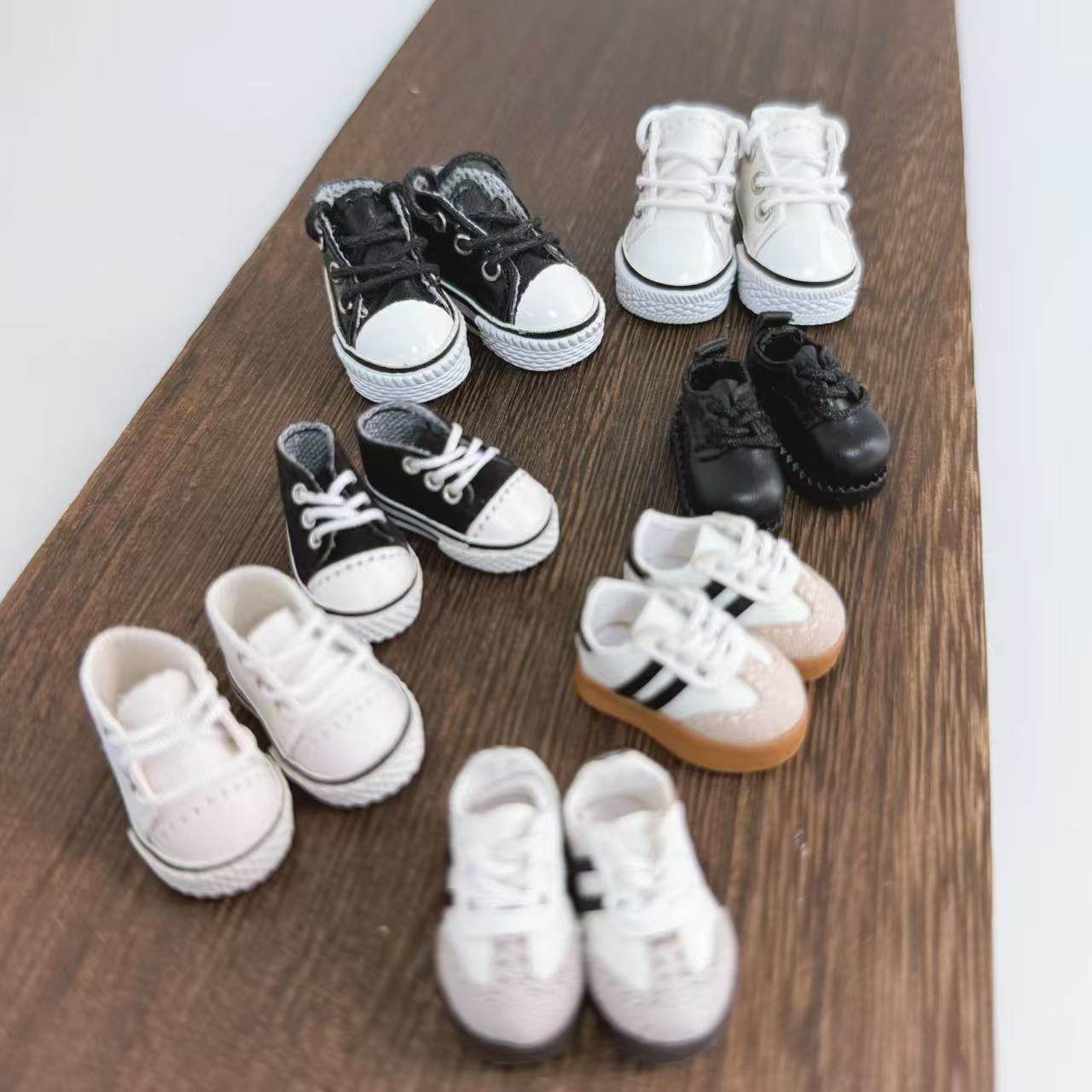 Zapatillas de entrenamiento al - Sneaker Care Accessories reseña y precio