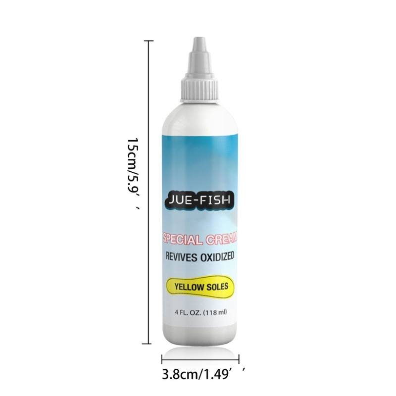 KXRE-limpiador de oxidación de - Sole Edge Whitener reseña y precio