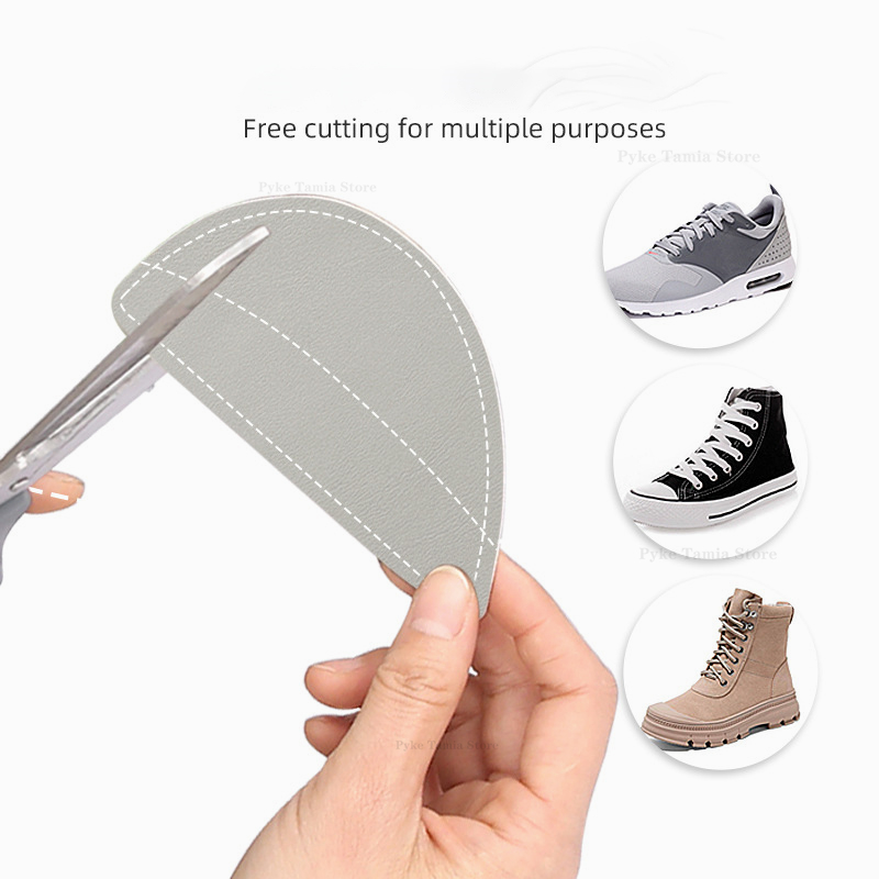 4 Parches Autoadhesivos Grande - Sneaker Care Kit reseña y precio