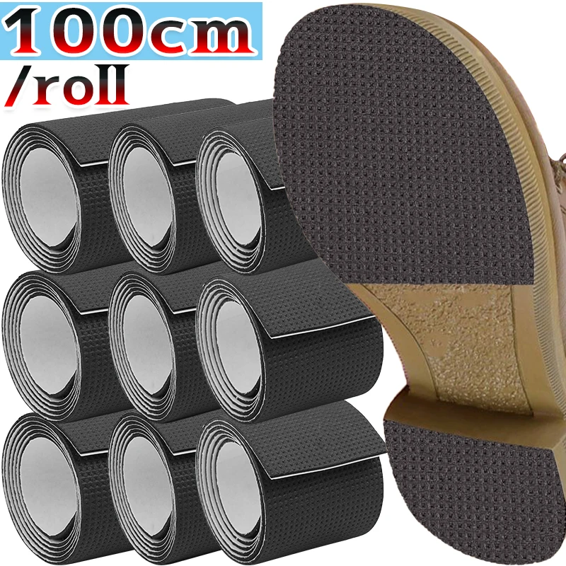 Suela silenciosa pegatina anti - Sneaker Care Kit reseña y precio