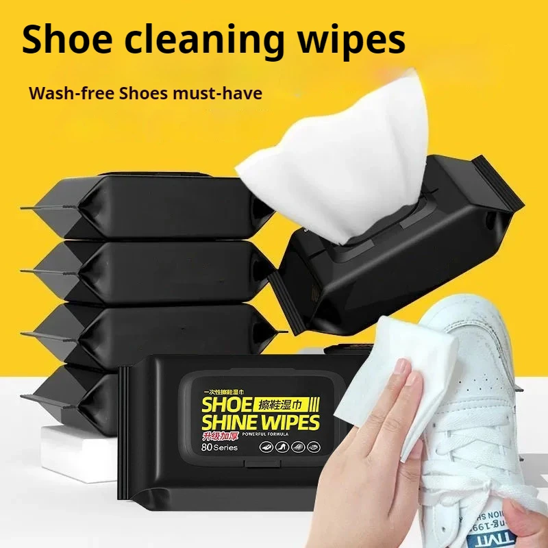 Toallitas Limpiadoras de Zapat - Sneaker Care Kit reseña y precio