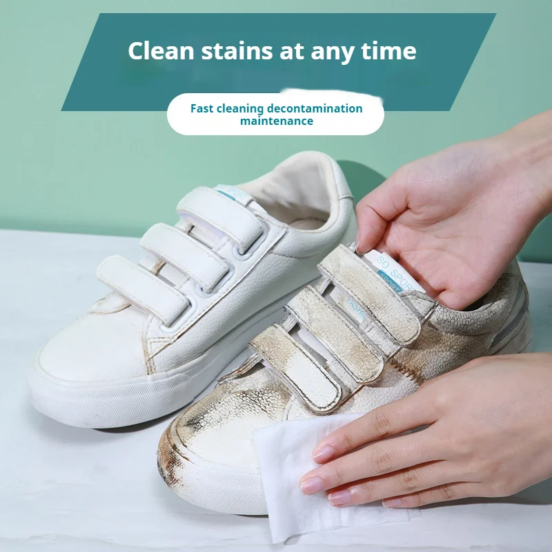 Toallitas Limpiadoras de Zapat - Sneaker Care Kit reseña y precio