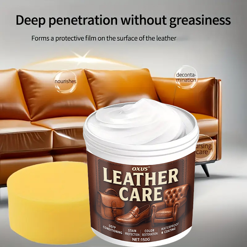 Crema para el cuidado del cuer - Sneaker Care Spray reseña y precio