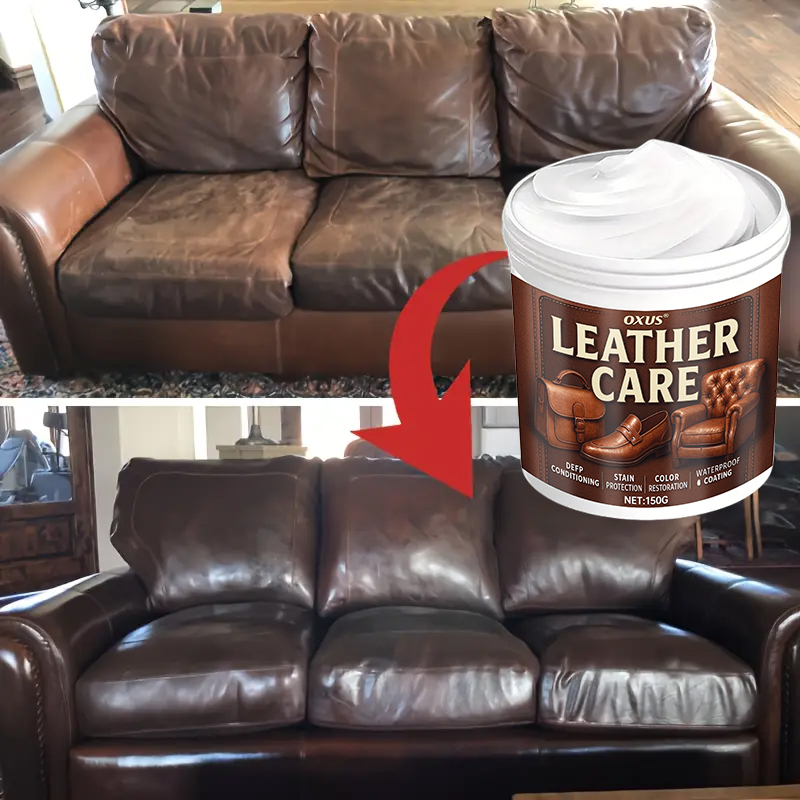 Crema para el cuidado del cuer - Sneaker Care Spray reseña y precio