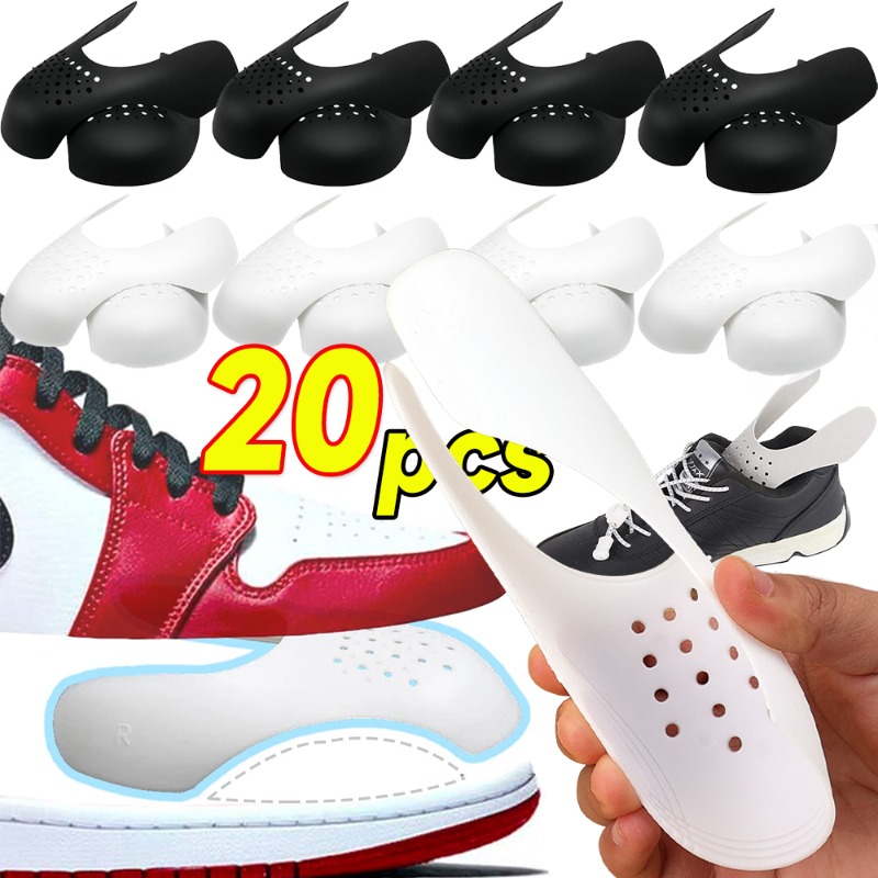 Protector de arrugas, ensancha - Sneaker Care Kit reseña y precio