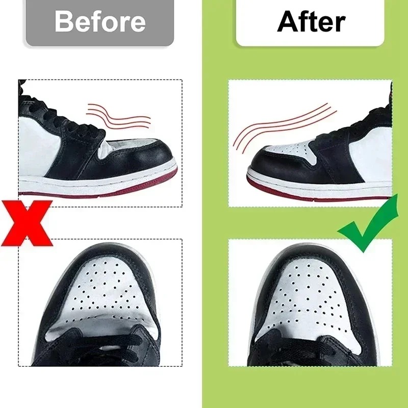 Protector de arrugas, ensancha - Sneaker Care Kit reseña y precio